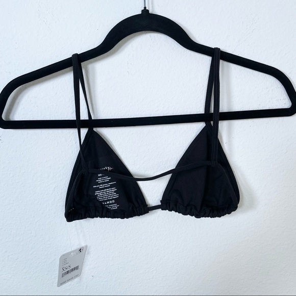 Free People Sammi Bra Sz XS/S - Picture 6 of 6